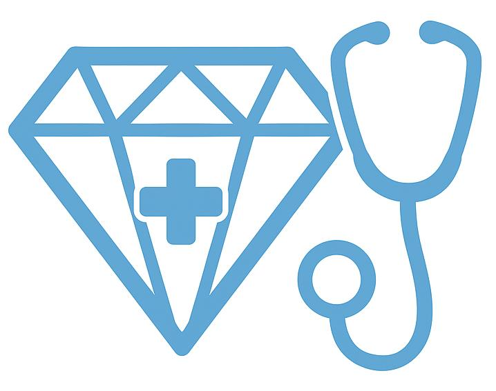 Paket General Check Up Diamond